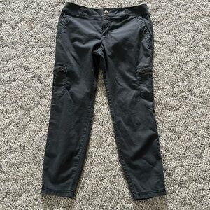 Athleta Pants Sz 8